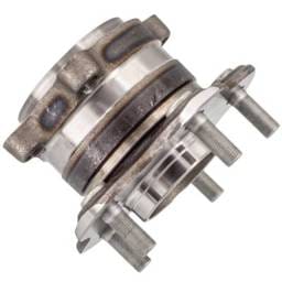Rear Hub Bearing Assembly Compatible With 2007-2023 Nissan Maxima Pathfinder Murano 5-Lug Without
