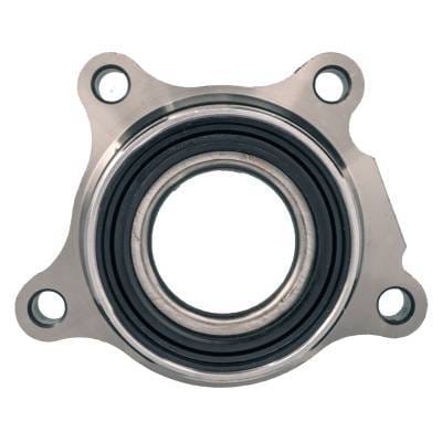 Rear Hub Bearing Assembly Compatible With 2007-2021 Toyota Tundra 4-Lug Without Abs 512351 Bolt-On thumbnail 5