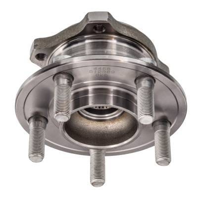Front Hub Bearing Assembly Compatible With 2009-2014 Dodge Challenger Charger 5-Lug Without Abs thumbnail 5