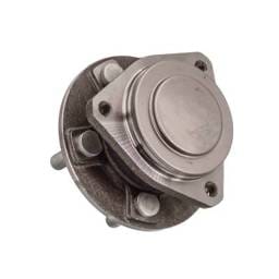 Rear Hub Bearing Assembly Compatible With 2012-2023 Dodge Challenger Charger 5-Lug Without Abs