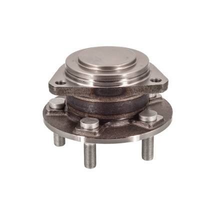 Rear Hub Bearing Assembly Compatible With 2012-2023 Dodge Challenger Charger 5-Lug Without Abs thumbnail 3