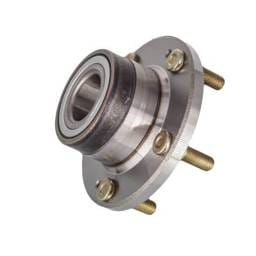 Rear Hub Bearing Assembly Compatible With 1991-1996 Dodge Stealth 1991-1999 Mitsubishi 3000Gt