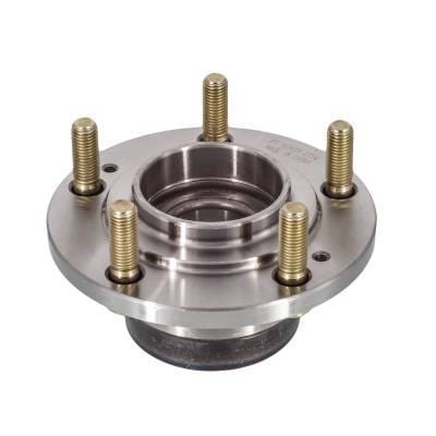 Rear Hub Bearing Assembly Compatible With 1991-1996 Dodge Stealth 1991-1999 Mitsubishi 3000Gt thumbnail 5