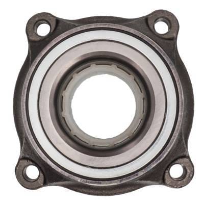 Rear Hub Bearing Assembly Compatible With 2008-2022 Toyota Sequoia 4-Lug Without Abs 512400 Bolt-On thumbnail 7