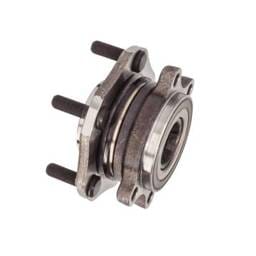 Front Hub Bearing Assembly Compatible With 2014-2023 Nissan Rogue Sport Qashqai 4-Lug Abs 513357
