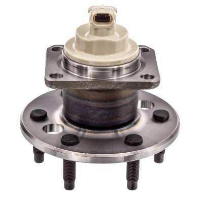 Rear Hub Bearing Assembly Compatible With 2006-2009 Chevrolet Uplander Pontiac Montana Saturn Relay thumbnail 3