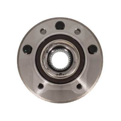 Front Hub Bearing Assembly Compatible With 2009-2020 Dodge Journey 5-Lug Abs 513286 Bolt-On Direct thumbnail 5