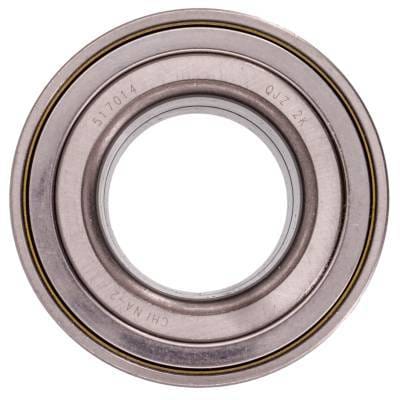 Front Wheel Bearing And Race Set Compatible With 2004-2008 Ford F-150 517014 Bolt-On Direct Fit thumbnail 5