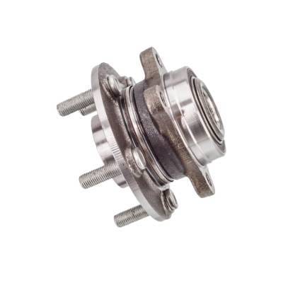Front Hub Bearing Assembly Compatible With 2013-2020 Lincoln Mkz Ford Police Responder Hybrid Ssv
