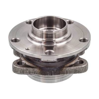 Rear Hub Bearing Assembly Compatible With 2007-2012 Mini Cooper Clubman Countryman Classic 4-Lug thumbnail 5
