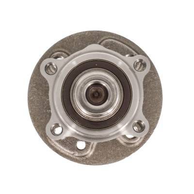 Rear Hub Bearing Assembly Compatible With 2007-2012 Mini Cooper Clubman Countryman Classic 4-Lug thumbnail 7