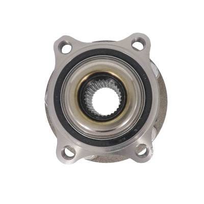 Front Hub Bearing Assembly Compatible With 2015-2024 Hyundai Tucson Nexo Kia Optima 5-Lug Without thumbnail 7