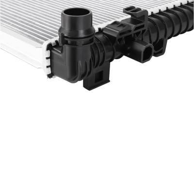 Engine Radiator Compatible With 2018-2019 Volkswagen 2.0L 3.0L I4 Ea888 Ea837/Ea839 Audi Audi 349Hp thumbnail 15