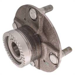 Rear Hub Bearing Assembly Compatible With 1995-2001 Pontiac Firefly Suzuki Swift Chevrolet Metro
