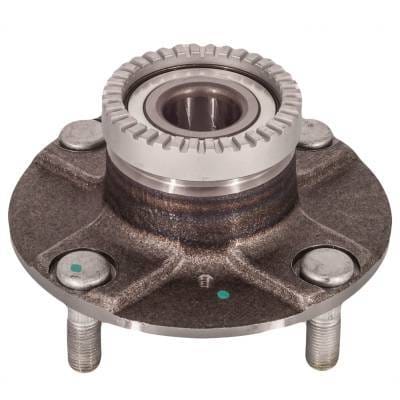 Rear Hub Bearing Assembly Compatible With 1995-2001 Pontiac Firefly Suzuki Swift Chevrolet Metro thumbnail 3