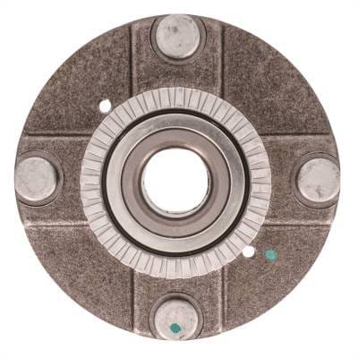 Rear Hub Bearing Assembly Compatible With 1995-2001 Pontiac Firefly Suzuki Swift Chevrolet Metro thumbnail 5