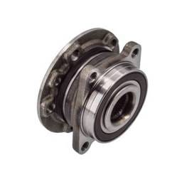 Front Hub Bearing Assembly Compatible With 2014-2023 Chrysler 200 5-Lug Without Abs 512513 Bolt-On