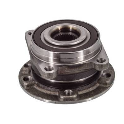 Front Hub Bearing Assembly Compatible With 2014-2023 Chrysler 200 5-Lug Without Abs 512513 Bolt-On thumbnail 3