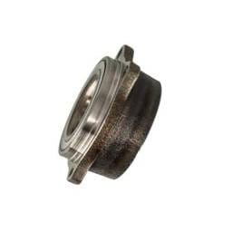 Rear Hub Bearing Assembly Compatible With 2003-2020 Mercedes-Benz E500 E55 Amg Cls500 Without Abs