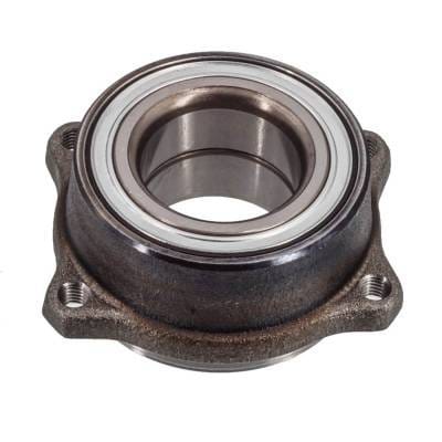 Rear Hub Bearing Assembly Compatible With 2003-2020 Mercedes-Benz E500 E55 Amg Cls500 Without Abs thumbnail 3