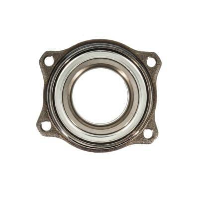 Rear Hub Bearing Assembly Compatible With 2003-2020 Mercedes-Benz E500 E55 Amg Cls500 Without Abs thumbnail 5