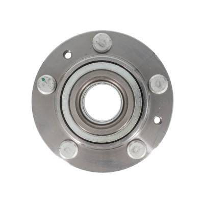 Rear Hub Bearing Assembly Compatible With 2003-2011 Ford Fusion Mercury Milan 5-Lug Without Abs thumbnail 7