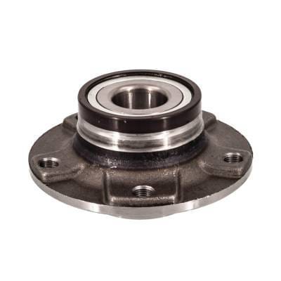 Rear Hub Bearing Assembly Compatible With 2013-2016 Dodge Dart 5-Lug Abs 512510 Bolt-On Direct Fit thumbnail 3