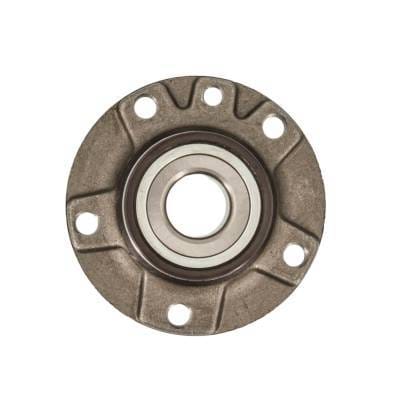 Rear Hub Bearing Assembly Compatible With 2013-2016 Dodge Dart 5-Lug Abs 512510 Bolt-On Direct Fit thumbnail 7