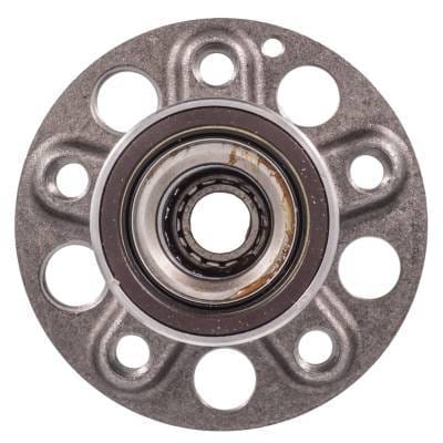 Rear Hub Bearing Assembly Compatible With 2008-2020 Mercedes-Benz C300 C350 E350 5-Lug Without Abs thumbnail 7