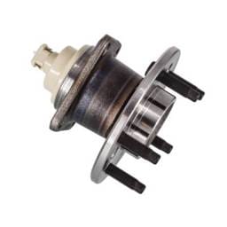 Rear Hub Bearing Assembly Compatible With 1992-2016 Chevrolet Lumina Van Oldsmobile Silhouette
