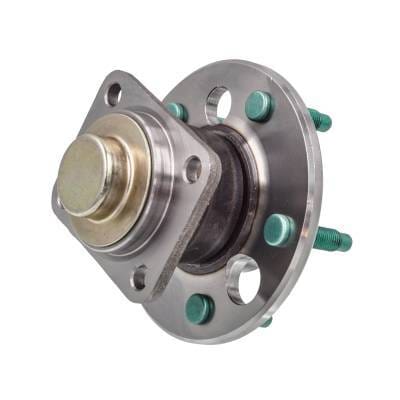 Rear Hub Bearing Assembly Compatible With 2004-2008 Chevrolet Monte Carlo 5-Lug Without Abs 512245 thumbnail 7