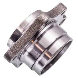 Rear Hub Bearing Assembly Compatible With 2003-2011 Honda Element 5-Lug Without Abs 512263 Bolt-On