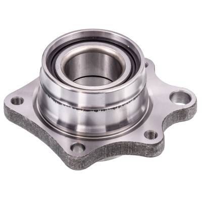 Rear Hub Bearing Assembly Compatible With 2003-2011 Honda Element 5-Lug Without Abs 512263 Bolt-On thumbnail 3