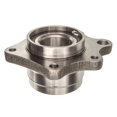 Rear Hub Bearing Assembly Compatible With 2003-2011 Honda Element 5-Lug Without Abs 512263 Bolt-On thumbnail 5
