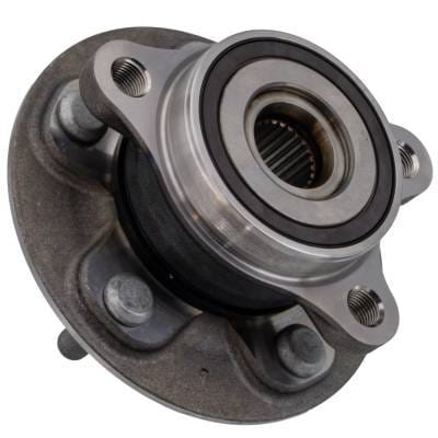 Front Hub Bearing Assembly Compatible With 2018-2023 Lexus Ux200 Ux250h 5-Lug Without Abs thumbnail 5