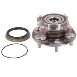 Front Hub Bearing Assembly Compatible With 2003-2009 Lexus Gx470 2010-2023 Lexus Gx460 2003-2023
