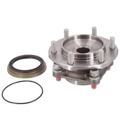 Front Hub Bearing Assembly Compatible With 2003-2009 Lexus Gx470 2010-2023 Lexus Gx460 2003-2023 thumbnail 3