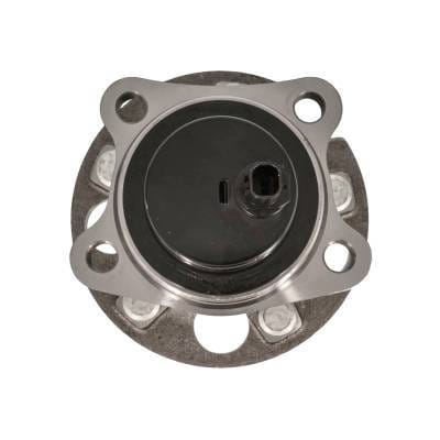 Rear Hub Bearing Assembly Compatible With 2008-2013 Toyota Highlander 5-Lug Abs 512420 Bolt-On thumbnail 7