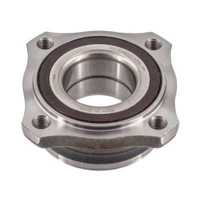 Rear Hub Bearing Assembly Compatible With 2010-2019 Bmw 550I Gt Xdrive 750Li Abs 512511 Bolt-On thumbnail 5