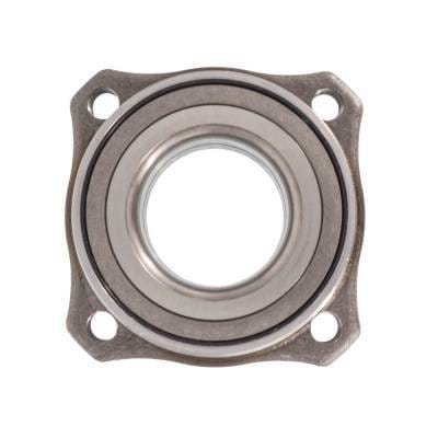 Rear Hub Bearing Assembly Compatible With 2010-2019 Bmw 550I Gt Xdrive 750Li Abs 512511 Bolt-On thumbnail 7