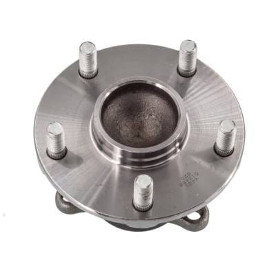Rear Hub Bearing Assembly Compatible With 2008-2013 Suzuki Sx4 Crossover 4-Lug Abs 512486 Bolt-On thumbnail 5