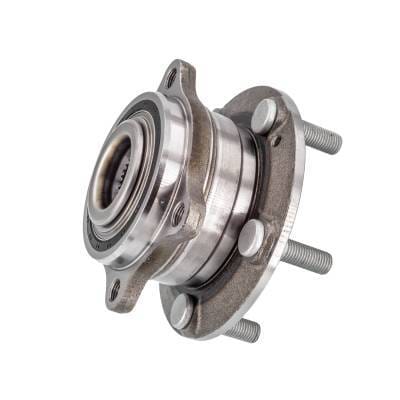 Front Hub Bearing Assembly Compatible With 2015-2021 Kia Sedona 5-Lug Without Abs 513395 Bolt-On
