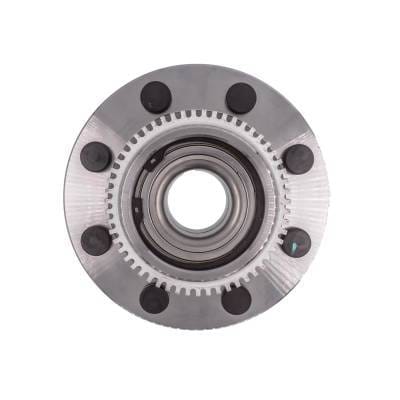 Rear Hub Bearing Assembly Compatible With 2000-2002 Dodge Ram 2500 3500 Van 8-Lug Abs 515139 Bolt-On thumbnail 5