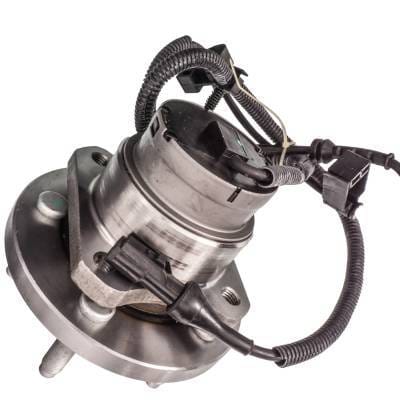 Rear Hub Bearing Assembly Compatible With 2003-2005 Lincoln Town Car Mercury Grand Marquis Marauder