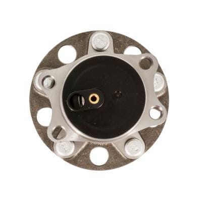 Rear Hub Bearing Assembly Compatible With 2008-2017 Mitsubishi Outlander Rvr Sport 5-Lug Abs 512394 thumbnail 5