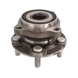 Front Hub Bearing Assembly Compatible With 2008-2014 Subaru Forester Wrx Sti 5-Lug Without Abs
