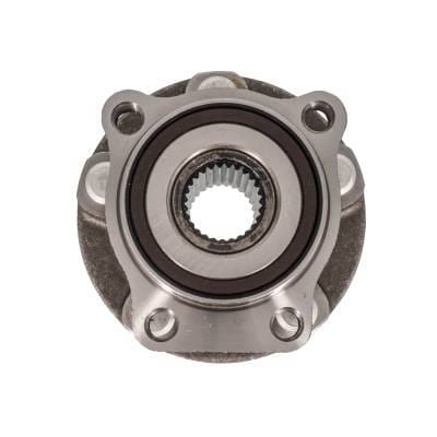 Front Hub Bearing Assembly Compatible With 2008-2014 Subaru Forester Wrx Sti 5-Lug Without Abs thumbnail 3