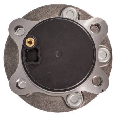 Rear Hub Bearing Assembly Compatible With 2013-2020 Ford Fusion Police Responder Hybrid Ssv Plug-In thumbnail 7