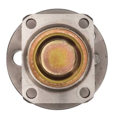Rear Hub Bearing Assembly Compatible With 1982-1989 Chevrolet Celebrity 5-Lug Without Abs 513003 thumbnail 7