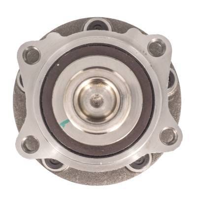 Rear Hub Bearing Assembly Compatible With 2007-2012 Mitsubishi Outlander Sport 5-Lug Without Abs thumbnail 7